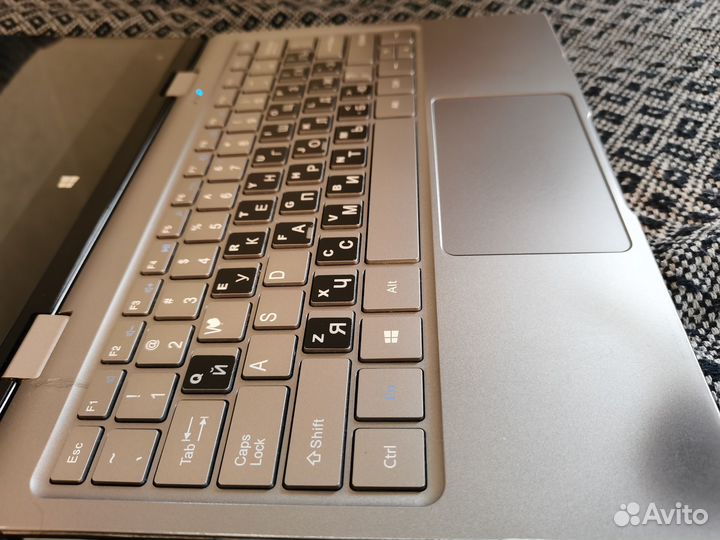 Ноутбук bmax Y11 11,6