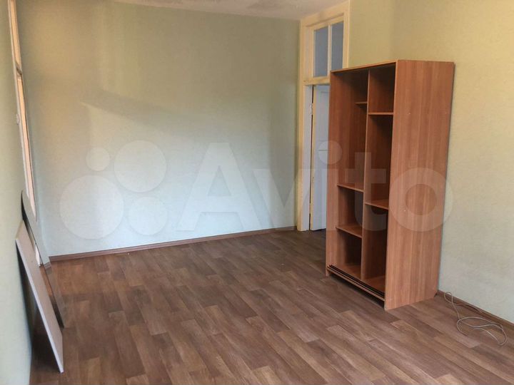 2-к. квартира, 48,8 м², 4/4 эт.