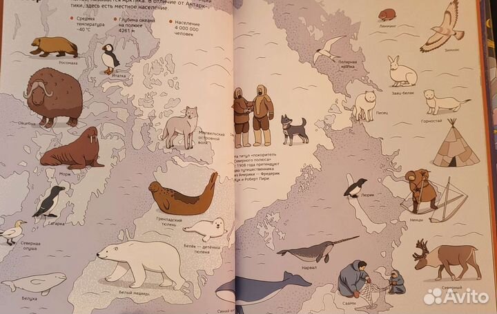 Детская энциклопедия