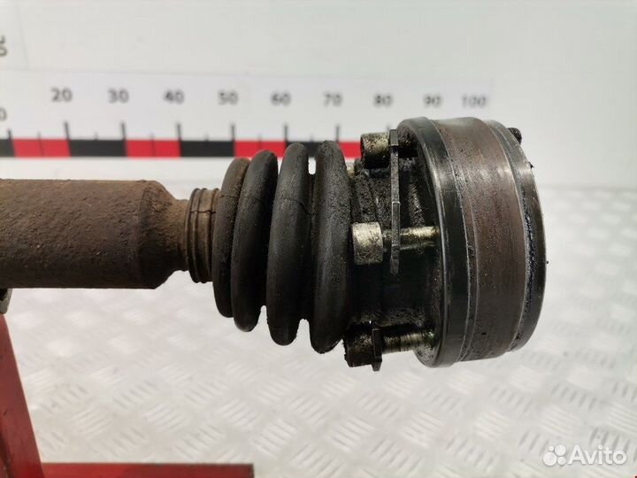 Полуось для Volkswagen Golf 4