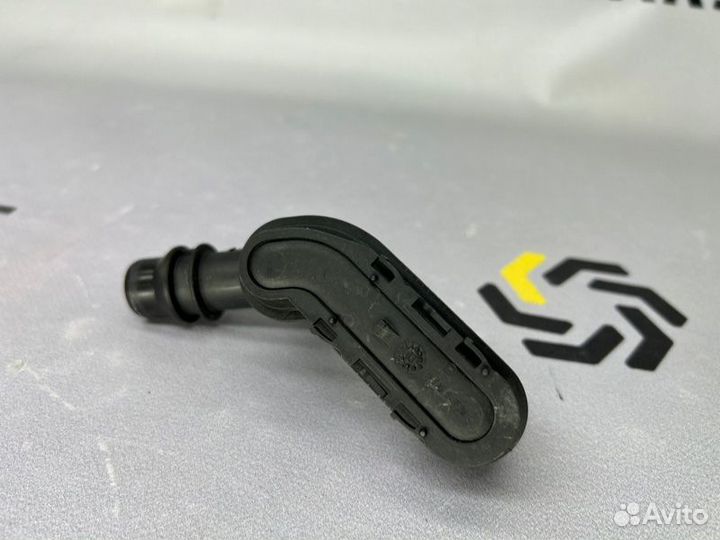 Фланец системы охлаждения Bmw X5 E53 рестайлинг