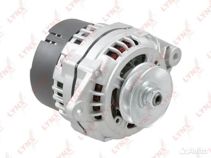 Lynxauto EA-1157 Генератор