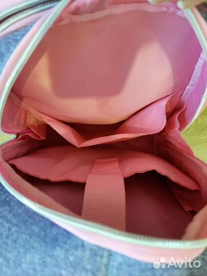 Рюкзак детский школьный