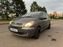 Citroen Xsara Picasso 1.8 MT, 2004, 265 000 км, с пробегом, цена 299 000 руб.