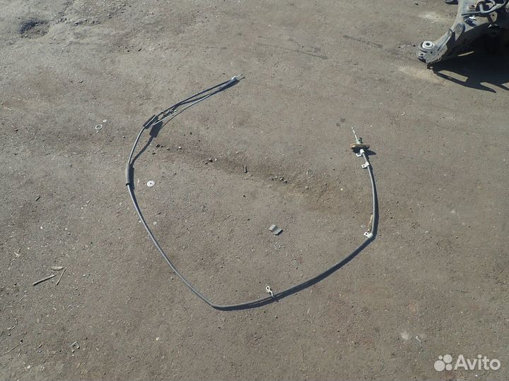 Трос ручника Dodge Charger 2014, 2017