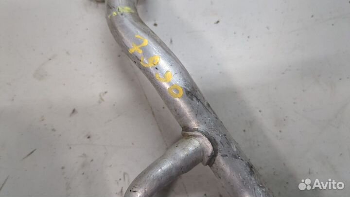 Трубка кондиционера Ford Mondeo 5 2015, 2015