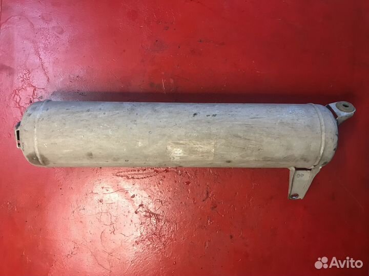 Ресивер воздушный VW Touareg 2002-2010 5.0