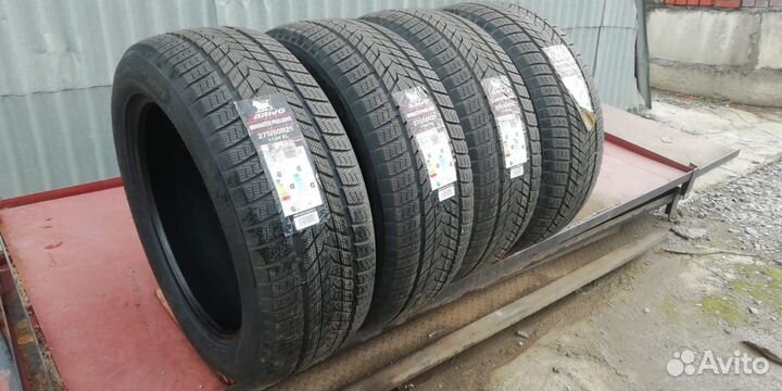 Arivo Winmaster ProX ARW3 275/50 R21 113H