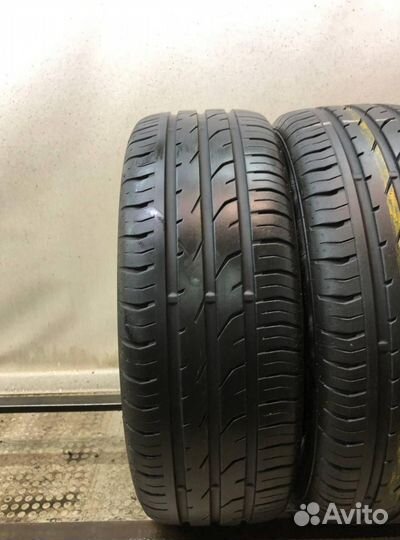 Continental ContiPremiumContact 2 195/55 R16 100Z