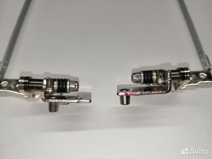 Петли для ноутбука Lenovo G555 G550