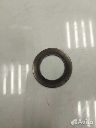 Прокладочная шайба шестерни муфты Kawasaki