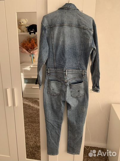 Комбинезон Hudson