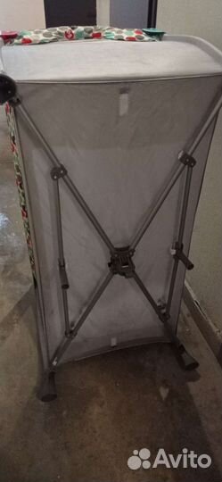 Манеж детский Hauck pack and play (Германия)