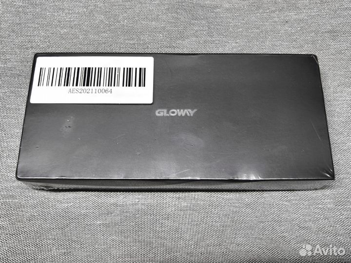 Gloway T2 DDR4 16 Gb (2*8) 3200 CL18 RGB