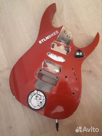 Корпус Ibanez RG370