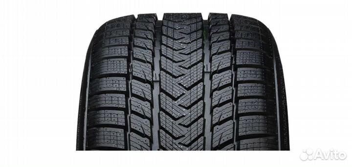 Gripmax SureGrip Pro Winter 235/35 R19 91V