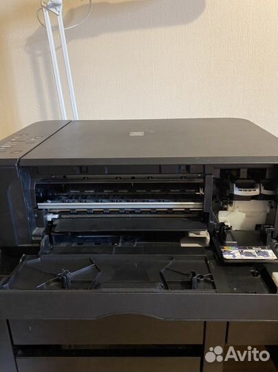 Принтер mg3540