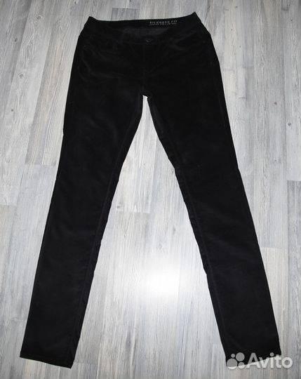 Бархатные джинсы Richmond