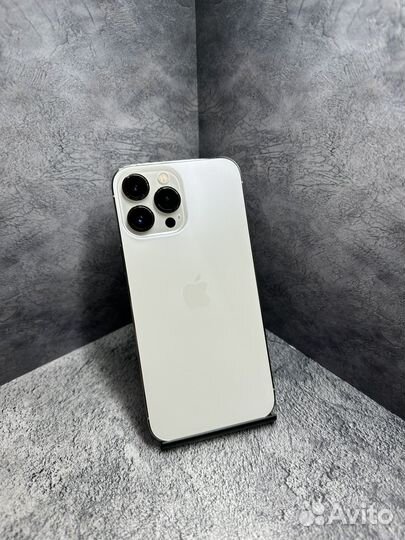 iPhone 13 Pro Max, 256 ГБ