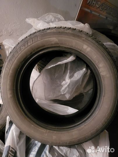 Bridgestone Turanza ER300 205/60 R16