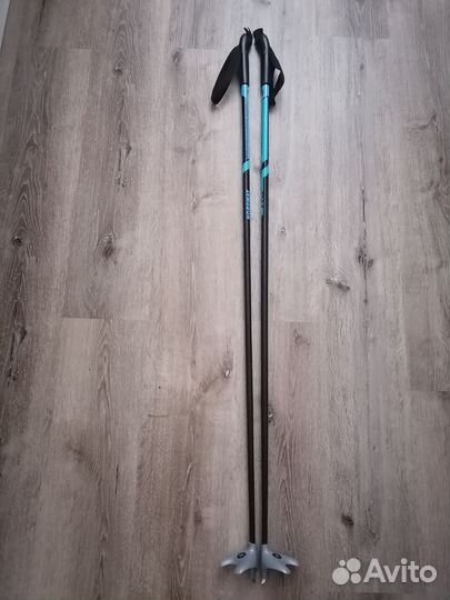 Лыжи детские 170 см