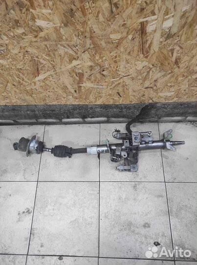 Рулевая колонка Honda CR-V 1