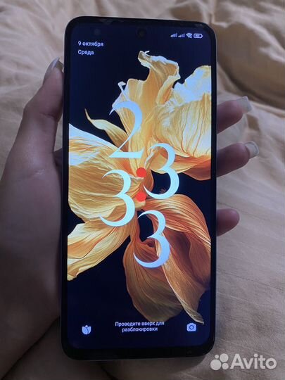 Xiaomi Redmi Note 12, 4/128 ГБ