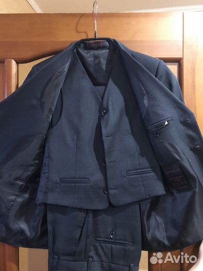 Костюм для школьника