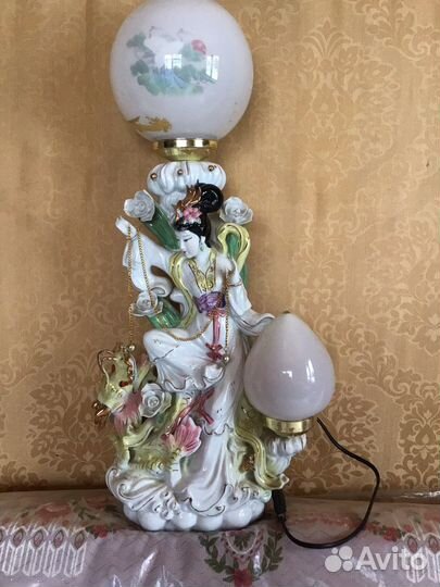 Светильник