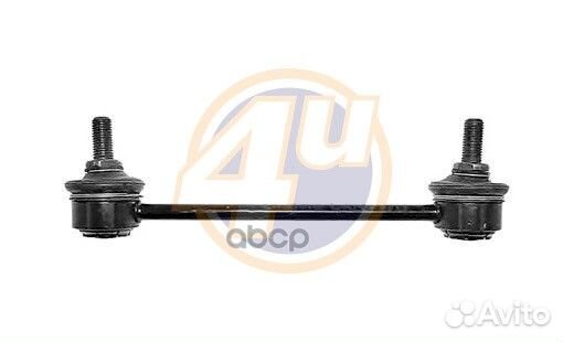 Тяга стаб задн HYU I30/KIA ceed 06- HYF80760 4U