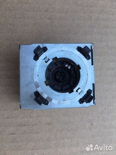 Игнитор блок розжига Audi A6 C6 A8 Д3