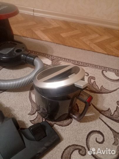 Электрический