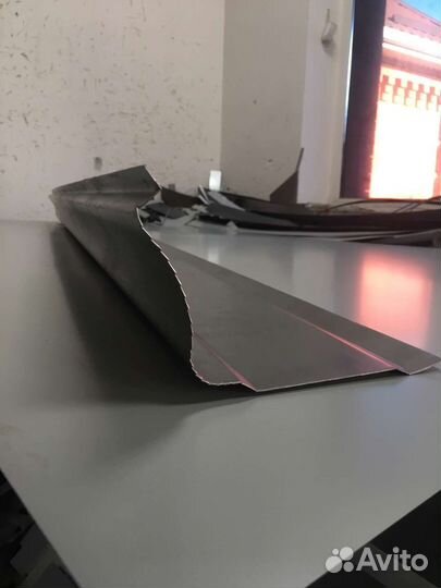 Пороги bmw e39 и другие авто