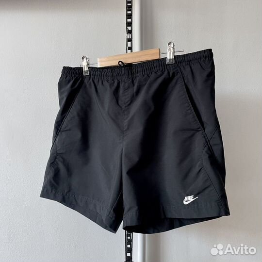 Шорты Nike 00's vintage