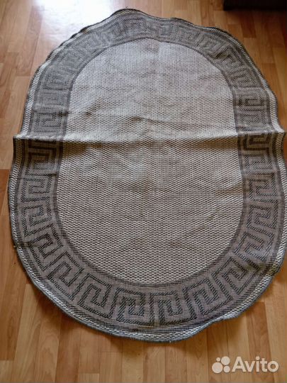 Ковры и паласы бу