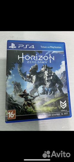 Игра для приставки пс 4