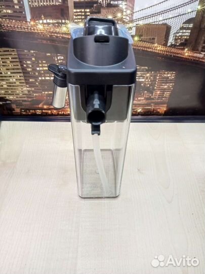 Капучинатор для кофемашин delonghi