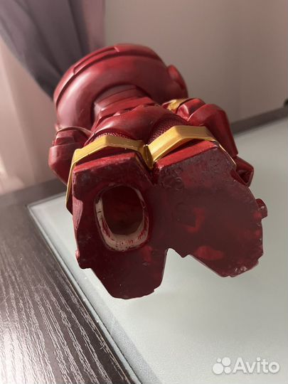 Железный человек