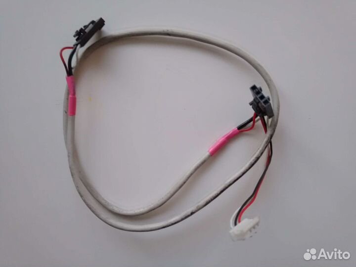 Кабель звуковой