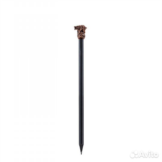 Карандаш За Победу Медведь медный с чернью