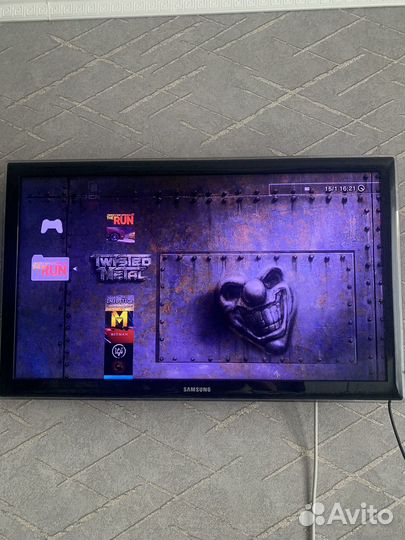 Прокат Sony PlayStation 3 (PS3)