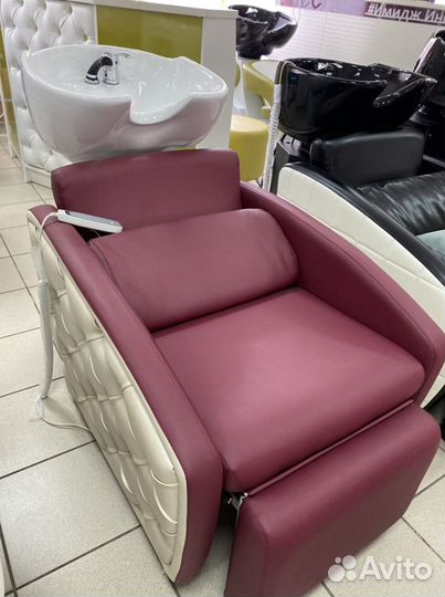 Парикмахерская мойка Премьер Электро