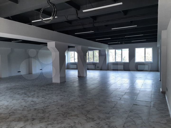 Помещение свободного назначения, 194.1 м²