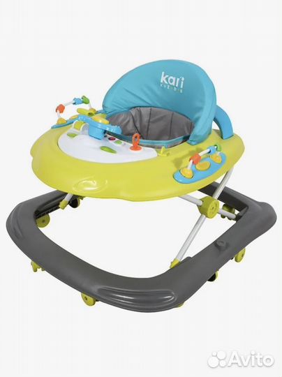 Ходунки детские бу