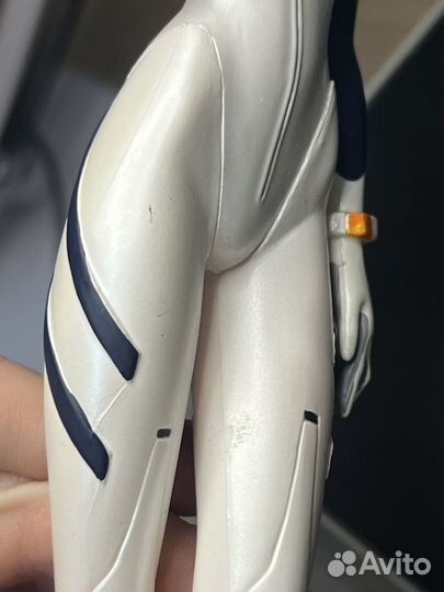 Аниме фигурки evangelion, Аянами Рэй
