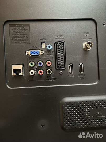 Телевизор philips 32