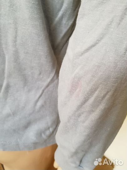 Лонгслив (09.03.25)