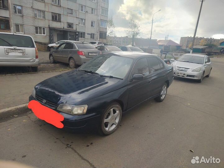 Комплект колес r 16