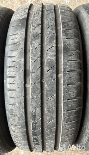 Kumho Ecsta HS51 195/55 R15