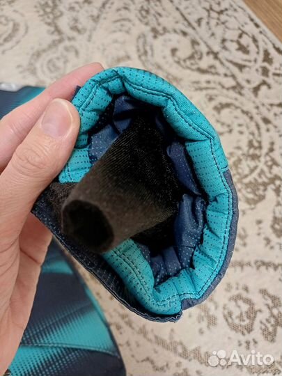 Куртка зимняя Reimo 110 116